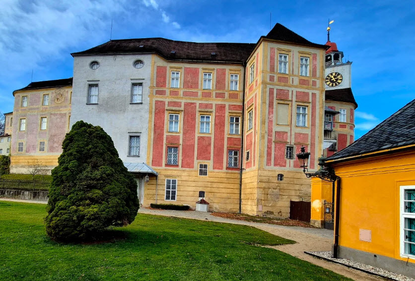 Jánský Vrch, Czech Republic (Czechia)